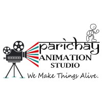 Parichay Animation Studio Private Limited logo