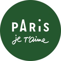 Paris je t'aime logo