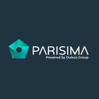 Parisima Talent logo