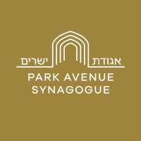 Park Avenue Synagogue logo