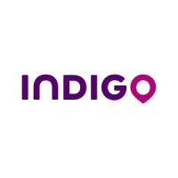 Park Indigo Brasil logo