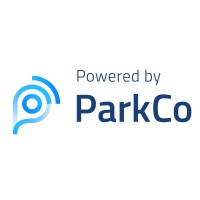 ParkCo logo
