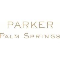 Parker Palm Springs logo
