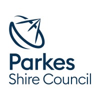Parkes Shire Council logo