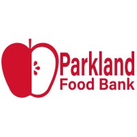 Parkland Food Bank Society logo