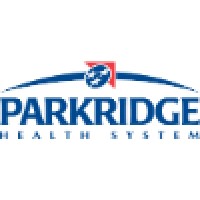 Parkridge Health System logo