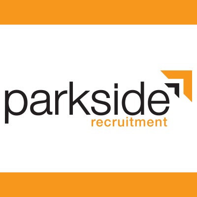 Parkside Recruitment logo