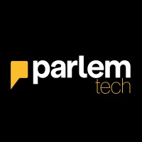 Parlem Tech logo