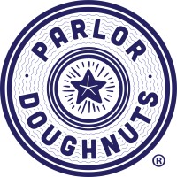 Parlor Doughnuts logo