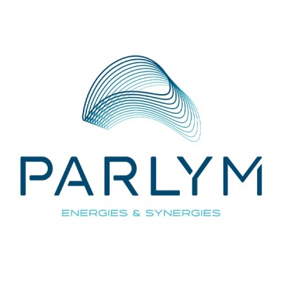 Parlym logo