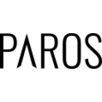 Paros logo