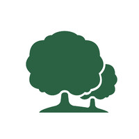 Parque del Recuerdo logo