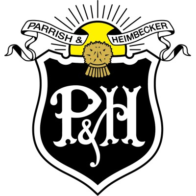Parrish & Heimbecker, Limited logo