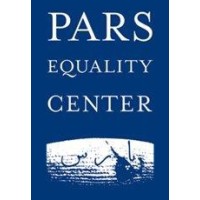 Pars Equality Center logo