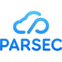 Parsec logo