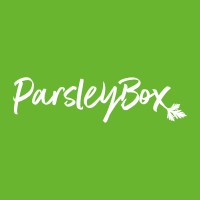 Parsley Box logo