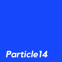 Particle14 logo