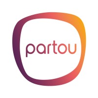 Partou kinderopvang logo