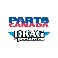 Parts Canada logo