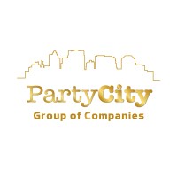 Party City logo