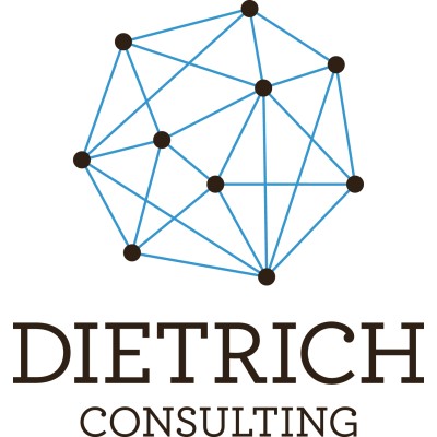 Pascal Dietrich Consulting AG logo