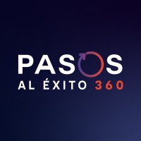 Pasos al Éxito logo