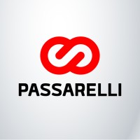 Passarelli logo