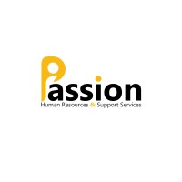 Passion İnsan Kaynakları logo