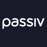 Passiv UK logo