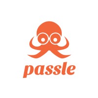 Passle logo