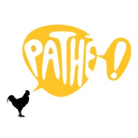 Pathé logo