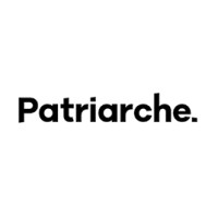 Patriarche. Augmented Architecture logo