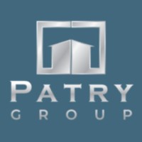 Patry Group of Companies logo