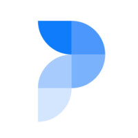 Pattern logo