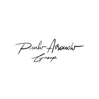 Paulo Airaudo Group logo