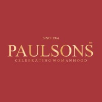 Paulsons logo