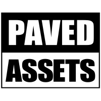 Paved Assets logo