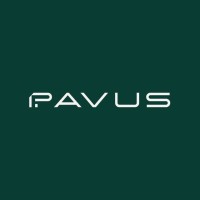 Pavus AI logo