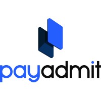 PayAdmit - #1 Payment Platform logo