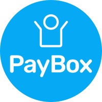 PayBox logo