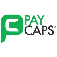 PayCaps logo