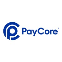 PayCore logo