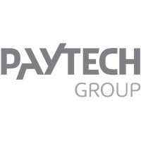 PayTech Group logo