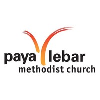 Paya Lebar Methodist Church logo