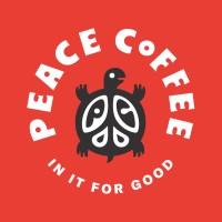 Peace Coffee logo