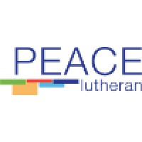 Peace Lutheran Church logo