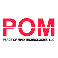 Peace Of Mind Technologies, LLC logo