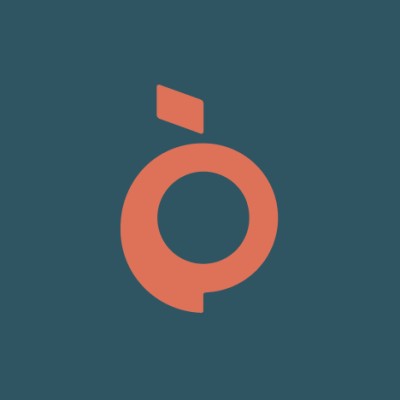 Peach logo