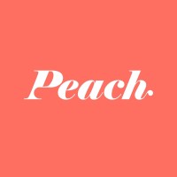 Peach Marketing Consultancy logo