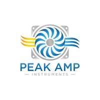 Peak Amp Instruments logo